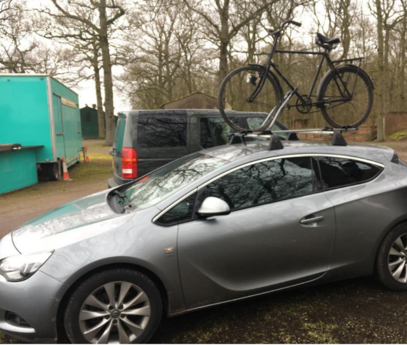 astra gtc bike rack